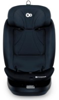 Scaun auto pentru copii Kinderkraft i-Grow Pro i-Size Black (KCIGRO00BLK0000) imaginea #8 — magazin online Desire.md
