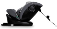 Scaun auto pentru copii Kinderkraft i-Grow Pro i-Size Grey (KCIGRO00GRY0000) imaginea #6 — magazin online Desire.md