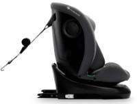 Scaun auto pentru copii Kinderkraft i-Grow Pro i-Size Grey (KCIGRO00GRY0000) imaginea #7 — magazin online Desire.md