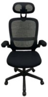 Scaun de birou ART Rio Black