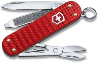 Multitool Victorinox Classic SD Precious Alox 0.6221.401G