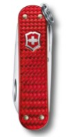Multitool Victorinox Classic SD Precious Alox 0.6221.401G imaginea #2 — magazin online Desire.md
