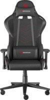 Scaun gaming Genesis Nitro 550 G2 Black (NFG-2068)