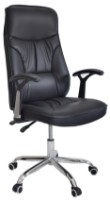 Scaun de birou Magnusplus 6734 Black