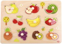 Puzzle Tooky Toy TY854