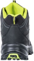 Bocanci pentru bărbați Ardon Cross Black 41 imaginea #3 — magazin online Desire.md