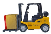 Машина TechnoDrive Forklifts 510224.270