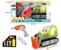 Mașină ChiToys 703165