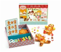 Настольная игра Djeco Oscar & Cannelle DJ06516