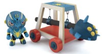 Фигурка героя Djeco Spider Attak DJ06750