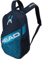Rucsac pentru tenis Head Elite Backpack 283662 Blue/Navy