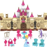 Домик для кукол Essa Toys SG-29046 фото №1 — интернет-магазин Desire.md