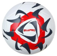Мяч футбольный Sport Silapro (133-033)