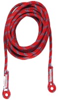 Coarda semistatică Climax Semi-Static 11mm 20 MTS