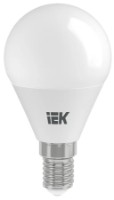 Bec IEK LLE-G45-9-230-40-E14 imaginea #1 — magazin online Desire.md