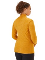 Hanorac de dama Rab Nexus Pull-On 08 Dark Butternut imaginea #3 — magazin online Desire.md