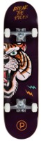 Скейтборд Playlife Tiger 880311