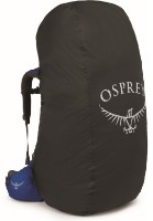 Pelerina ploaie Osprey Ultralight Raincover XL Black