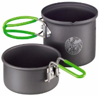 Veselă pentru camping Optimus Terra Solo 8020708