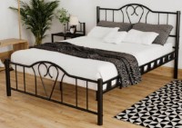 Pat Magnusplus Orkide 180x200 Black