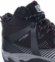 Bocanci pentru bărbați Ardon Force Winter 43 imaginea #5 — magazin online Desire.md