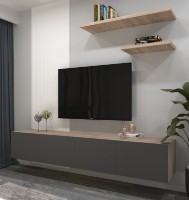 Гостиная Arta Mobilei G11 AM122 Gray