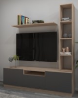 Гостиная Arta Mobilei G13 AM124 Gray
