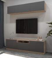 Гостиная Arta Mobilei G18 AM129 Gray