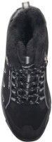 Ботинки мужские Ardon Quest Black 44 фото №2 — интернет-магазин Desire.md