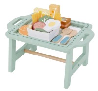 Set de mic dejun Tooky Toy TK992