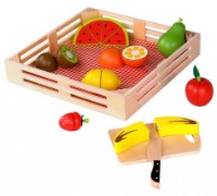 Set de fructe Tooky Toy TKI014