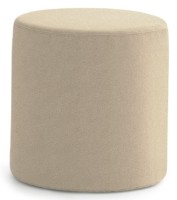 Fotoliu moale Edka 35cm P3 Biege Gold