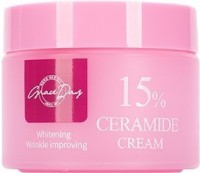 Cremă pentru față Grace Day Whitening Ceramide 15% Cream 50ml