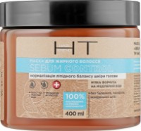 Mască pentru păr Hair Trend Sebum Control Mask 400ml