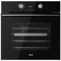 Cuptor electric Teka HLB 8550 SG BK