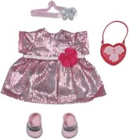 Одежда для кукол Zapf Baby Annabell 705438