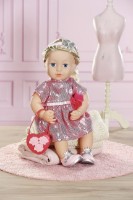 Одежда для кукол Zapf Baby Annabell 705438