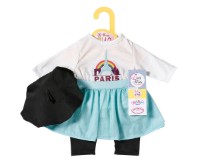 Одежда для кукол Zapf Baby Annabell 870945