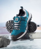 Кроссовки детские Ardon Spinney Blue 38 фото №5 — интернет-магазин Desire.md