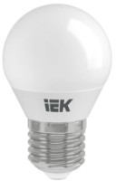 Лампа IEK LLF-G45-7-230-40-E27-CL