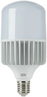 Лампа IEK LLE-HP-100-230-65-E40
