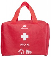 Trusă medicală Pharmavoyage First Aid Pro XL 60110616