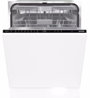 Maşină de spălat vase încorporabilă Gorenje GV673B60
