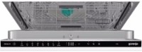 Maşină de spălat vase încorporabilă Gorenje GV673B60 imaginea #4 — magazin online Desire.md
