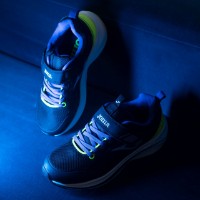Кроссовки детские Joma JFERRS2301V 34 фото №6 — интернет-магазин Desire.md