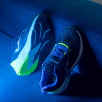 Кроссовки детские Joma JFERRS2301V 34 фото №7 — интернет-магазин Desire.md