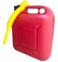 Canistra combustibil Oktan Classic 10L Red