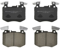 Комплект тормозных колодок Brembo P 50 159