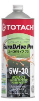 Моторное масло Totachi Eurodrive Pro LL 5W-30 1L