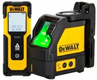 Лазерный нивелир DeWalt DW0887100-1
